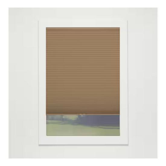 Window Decor - Perfect Lift Window Treatment, Chicology, Rod Desyne - Est Retail $7,954- 1plt
