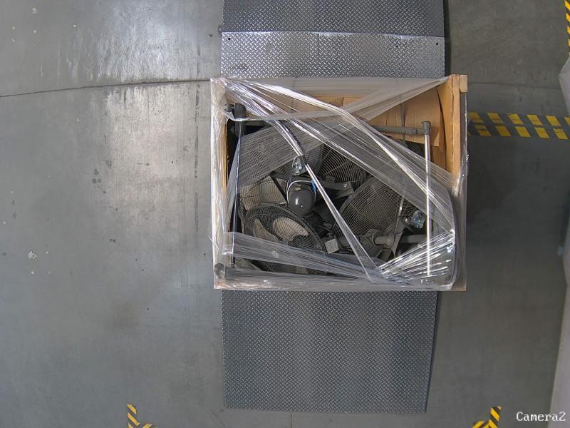Pallet of Assorted General Merchandise - MSRP $1,700