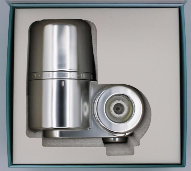 Premium Water Filter Lot (Know Beauty)