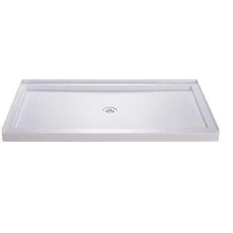 DreamLine DLT-1134540 Shower Base - MSRP $479