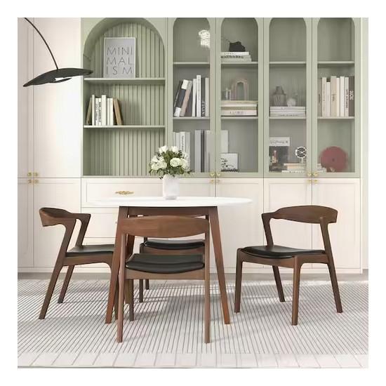 Mixed Lot - Noble House Nora Side Chairs Set of 2, Alexa Side Chairs, Homzene Box Spring - Est Retail $1,738- 1plt