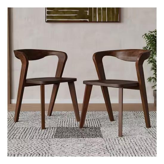Mixed Lot - Shelun III Dining Chairs Set of 2, Ogden Bar Stools, Vecelo Accent Cabinet - Est Retail $2,005- 1plt