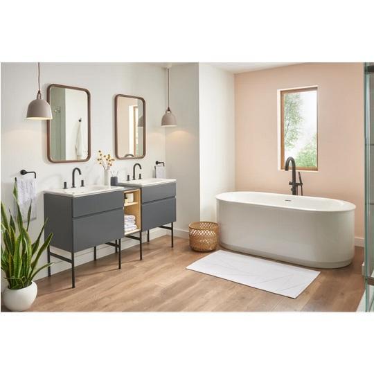 American Standard 8725024.477 Vanity Cabinet - MSRP $973