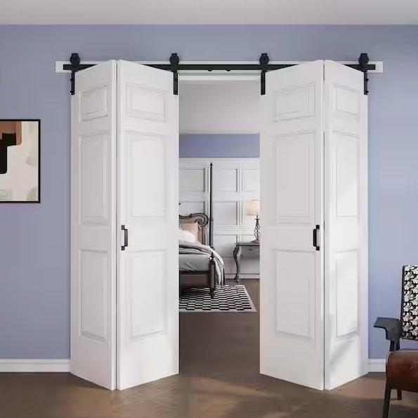 Doors & Windows - MillwkPro, TREEBLING, Levolor, eightdoors, Unique Home Designs, JELD-WEN, Veranda - Est Retail $3,836