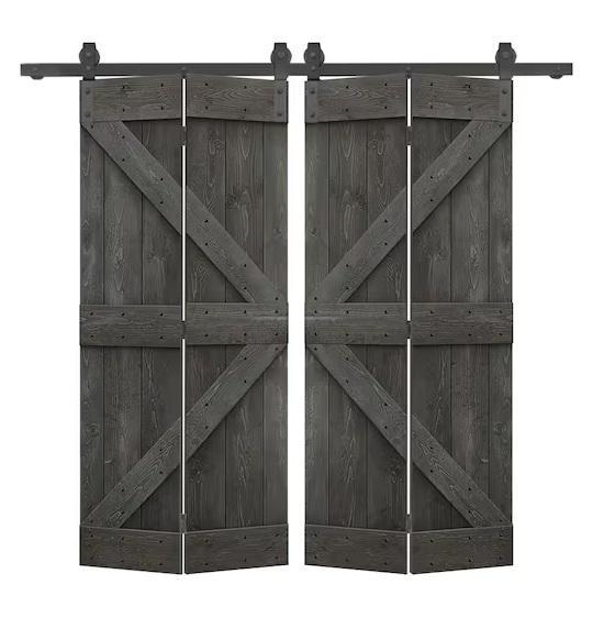 Doors & Windows - CALHOME, Unique Home Designs, SOLAR Industries Inc., HDC, EMCO, eightdoors - Est Retail $4,091