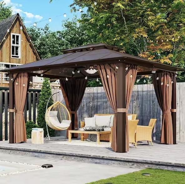 Doors & Windows - Sizzim, VEIKOUS, CALHOME, Andersen, TREEBLING, Unique Home Designs, eightdoors - Est Retail $4,049