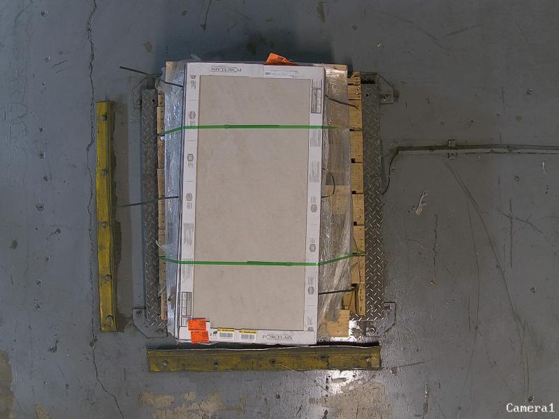 Corso Italia Alpe Ivory Matte 24inx48in Quartzite Stone Look Porcelain Floor & Wall Tiles - Est Retail $916