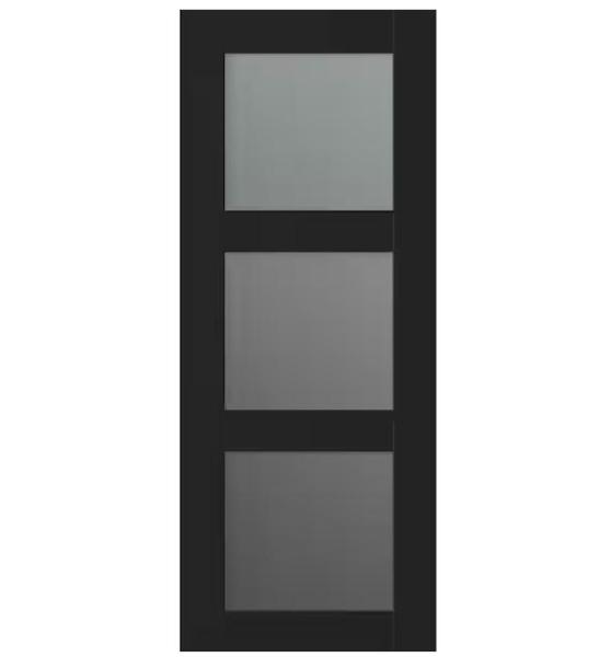 Doors & Windows - Belldinni Door Slab, eightdoors, Thanaddo, Outsunny, Masonite, Weather Star - Est Retail $2,377