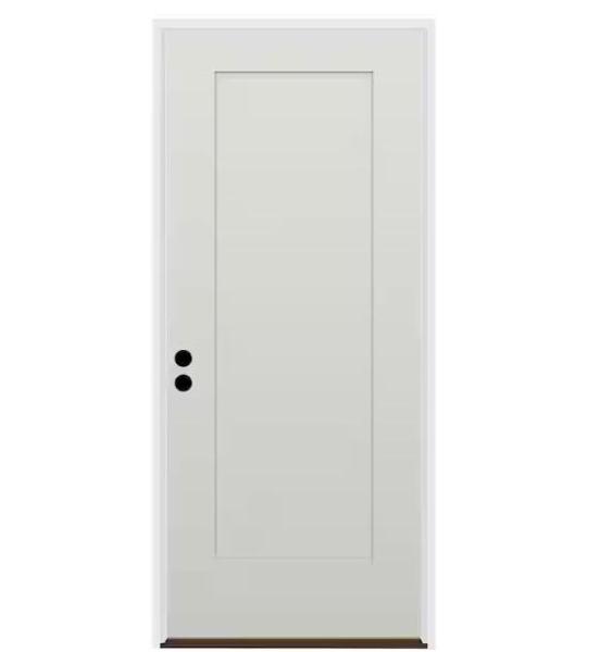 Doors & Windows - CODEL DOORS, DOORADO, Pinecroft, ALEKO, HDC, YOTOOLGDS, VEVOR, Veneta, TOLEDO - Est Retail $3,616