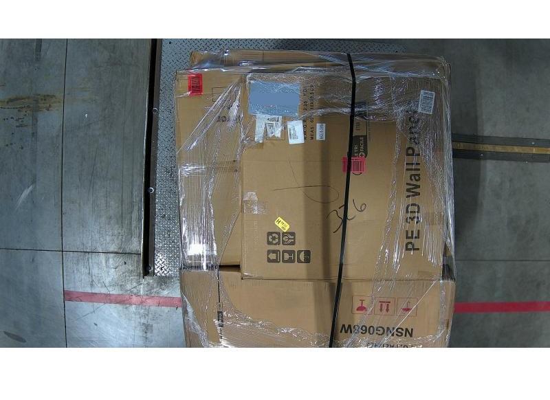 Pallet of Assorted General Merchandise - MSRP $3,000