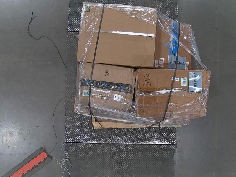 General Merchandise- OKPRO 10000W Split, Roundhill Dining Chair, MAMNV Robot Vacuum - MSRP $1,488