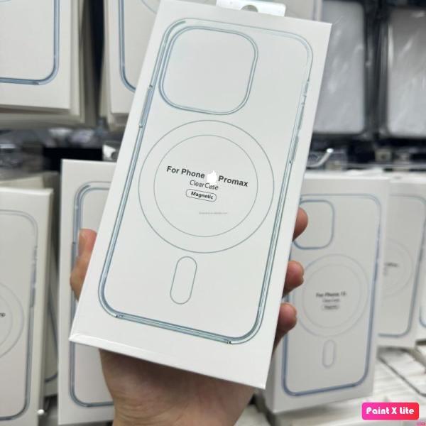 New 400set -iPhone 17 Pro Max 17 Pro 17 Air 17 MagSafe Magnetic Case