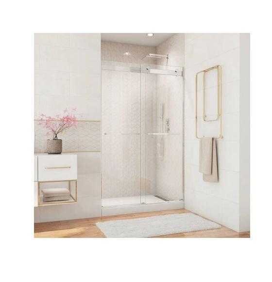DreamLine SHDR-6348760-01 Shower Door - MSRP $669