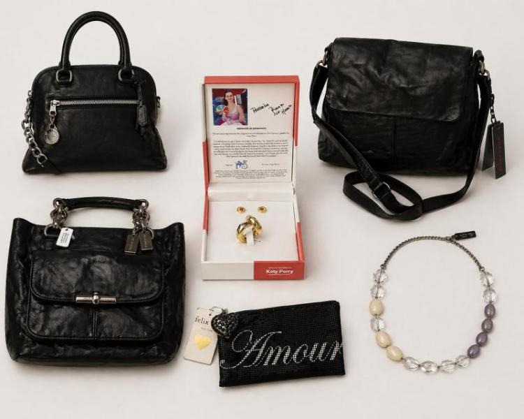COACH,MICHAEL KORS BAGS. JEWELRY. COSMETICS. CLOTHES.
