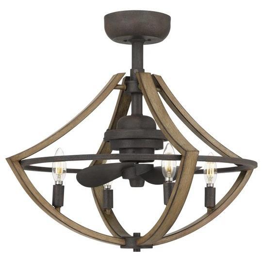 Lighting - Bellevue, Z-Lite, Progress Lighting, Jonathan Y Lighting, Minka Lavery, Canarm - MSRP $4,403