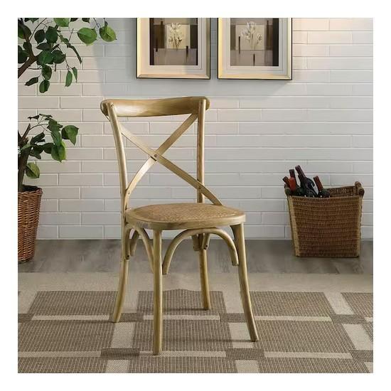 Mixed Lot - Modway Gear Dining Side Chair, Ryobi Concrete Mixer - Est Retail $1,814- 3plts