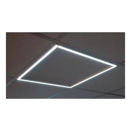Commercial Electric Panel Lights - Est Retail $826 - 1 plt