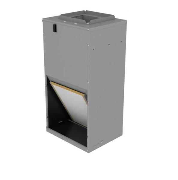 First Company Air Handlers - MSRP $13,066