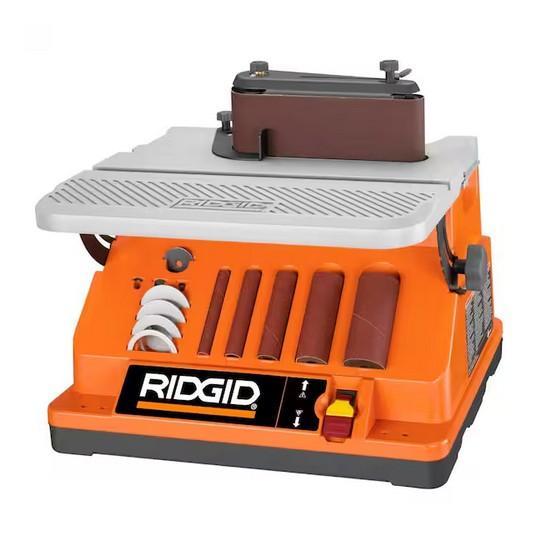 Tools - Ridgid, DeWalt, Husky - Est Retail $847