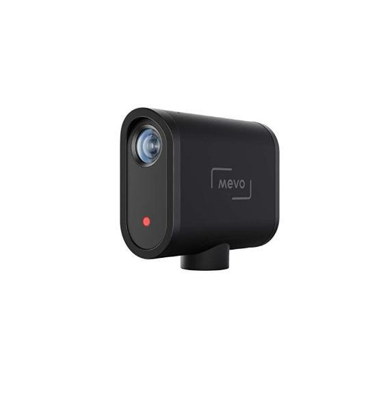 Electronics- Logitech Mevo Start Live Streaming Camera, Rally Conference Speakers, G915 X Tactile Keyboard -MSRP $1,129