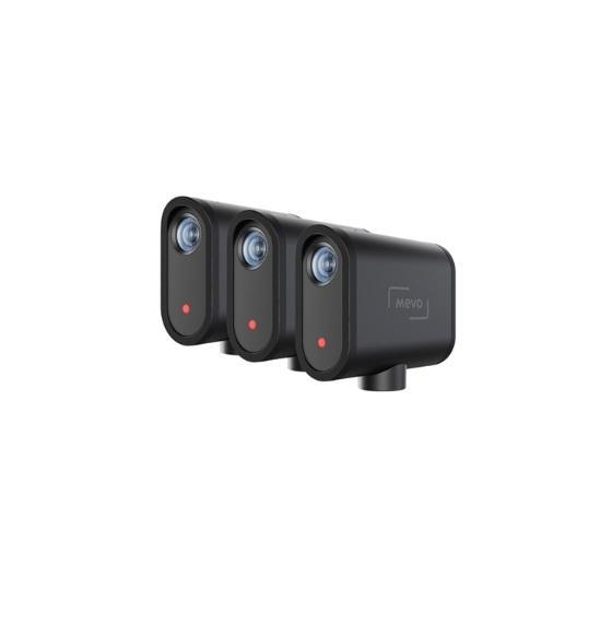 Electronics - Logitech Mevo Start Webcam, MeetUp Conference Webcam, Mevo Start Live Streaming Camera - MSRP $2,468