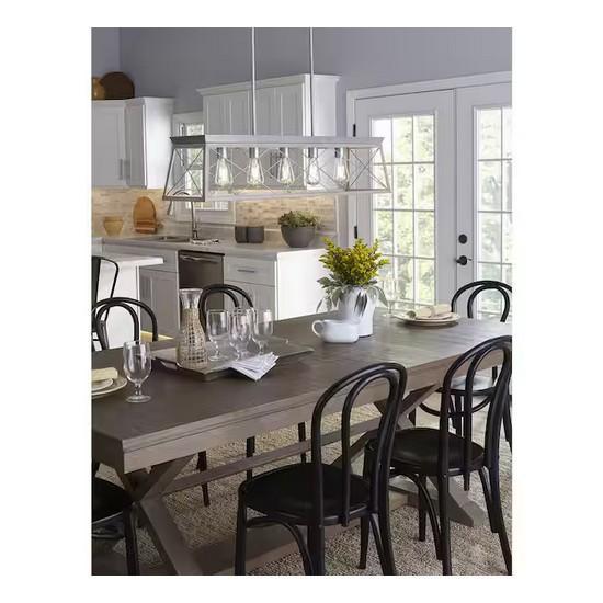 Lighting & Electrical - Progress, Lithonia, HDX - Est Retail $2,589- 1plt