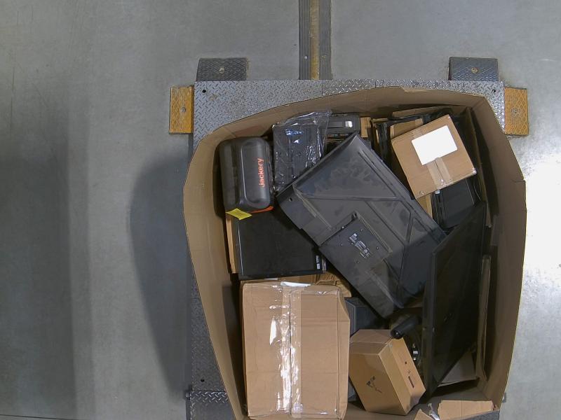 Pallet of Consumer Electronics - MSRP $3,000