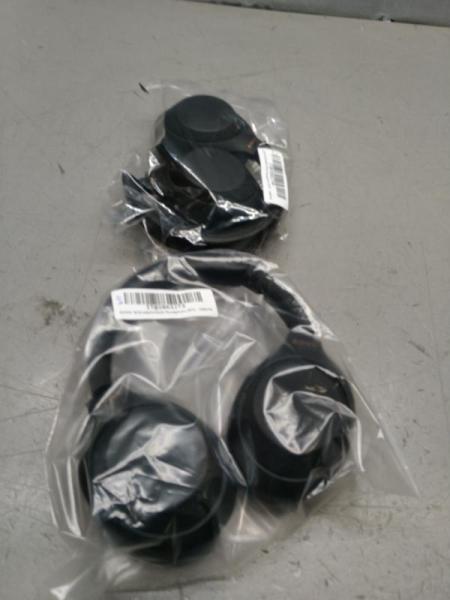 Headsets & Microphones- SONY WH1000XM6/B Headphone, SONY HTAN7 Home Theater - MSRP $1,859