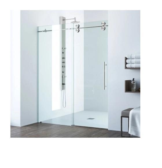 Plumbing - Vigo, Hooker Furniture, Frameport, Shaw, TOTO, Kohler & More - MSRP $3,282