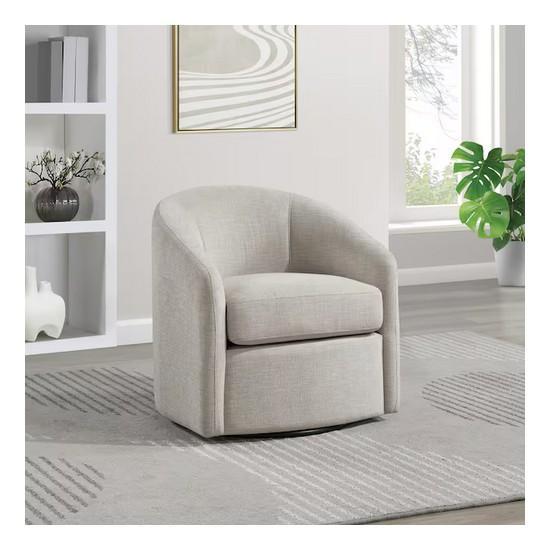 Mixed Lot - OSP Side Chair, DR.Planzen Artificial 8 ft. Ficus Tree, Glamour Home Desk Chair - Est Retail $1,782- 1plt