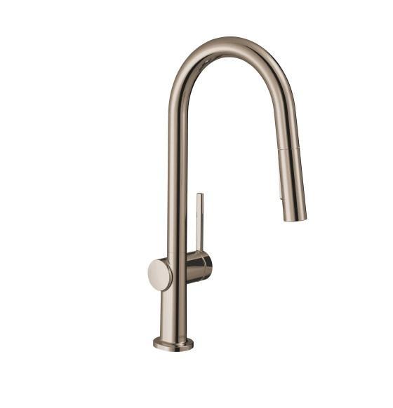 Plumbing - Hansgrohe, Newport Brass, Kohler, Pfister, Speakman, Infinity Drain, American Standard, TOTO - MSRP $10,172