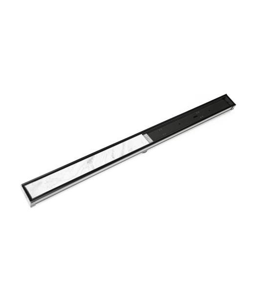 Plumbing & Lighting - Infinity Drain, Quorum International, Visual Comfort, MinkaAire, Meridian, Kichler - MSRP $5,477
