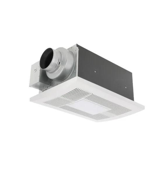 Ventilation - Panasonic, LG, Aero Pure, Signature Hardware, Honeywell Home, Air King, Air King, Broan - MSRP $4,152