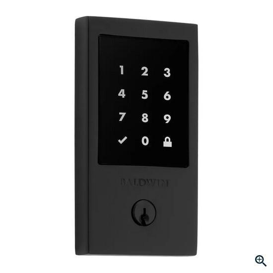 Hardware - Baldwin, Signature, Emtek, Nostalgic Warehouse, Kwikset - MSRP $10,164