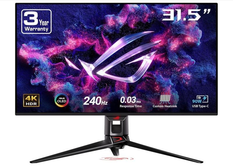 Truckloads- Mixed Lot- ASUS Gaming Monitor, Red Light Blanket for Full Body, iRobot Roomba Max 705 - MSRP $155,244