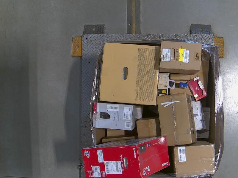 Electronics - HP COLOR LASERJET, NESPRESSO PRO - MSRP $6,433