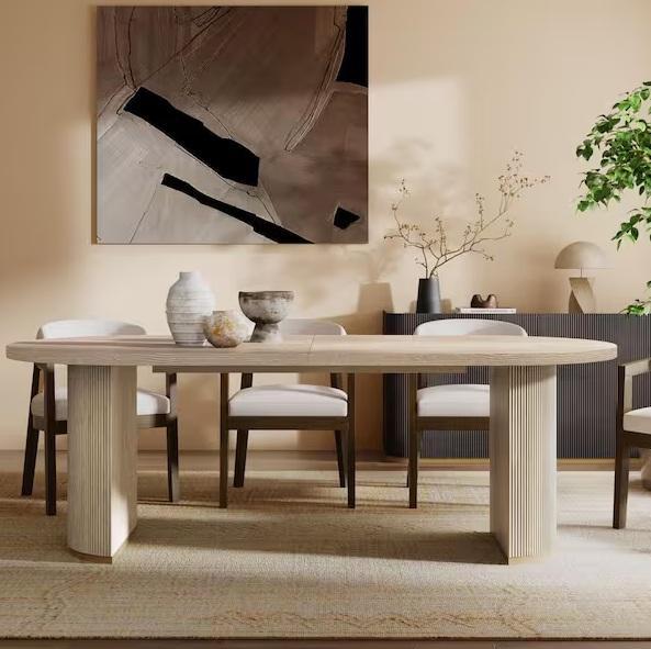 Home Decor - CHRISTOPHER KNIGHT HOME, Signature DESIGN BY ASHLEY, BOSS, Lirago, BYBLIGHT - Est Retail $1,724