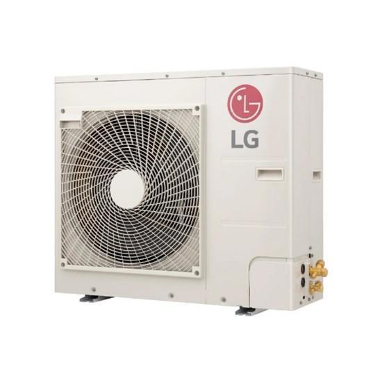 Ventilation - LG, Trade-Wind, Durastar - MSRP $5,296