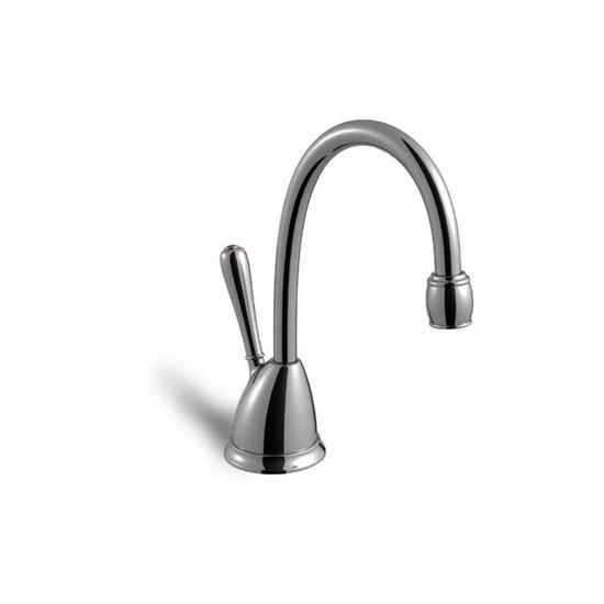 Plumbing - InSinkErator, Signature, Moen, DreamLine, Delta, Newport Brass - MSRP $9,151