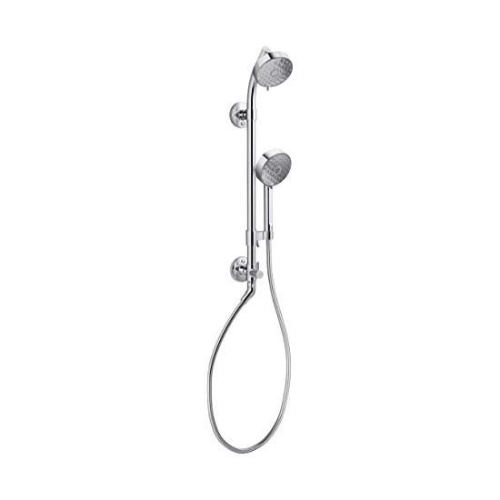Plumbing - Kohler, Newport Brass, Signature, Kingston Brass, Delta, Hansgrohe - MSRP $9,506