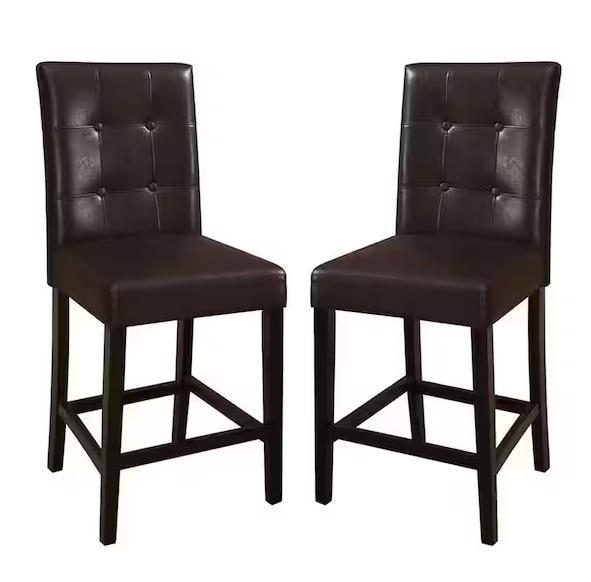 Home Decor - SIMPLE RELAX, SAUDER, Dream On Me, HOMZENE, Vinsetto, BYBLIGHT, Furinno - Est Retail $1,588