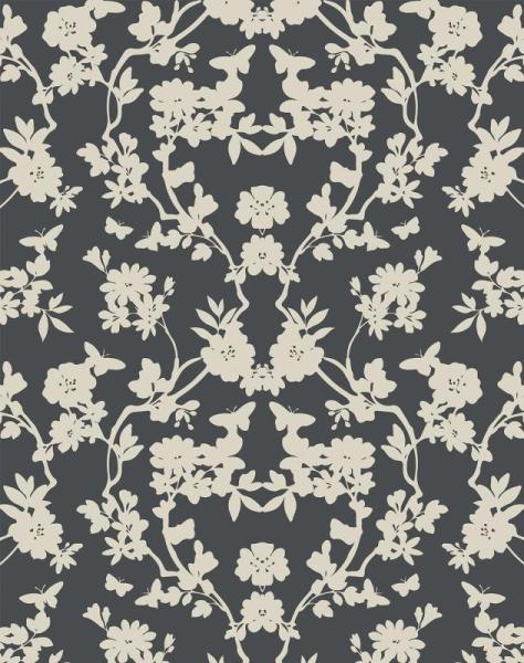 Home Improvement - HomKihapai Retro Peel & Stick Wallpaper, Uiimeces Crystal Chandelier, Motion Sensor - MSRP $11,036