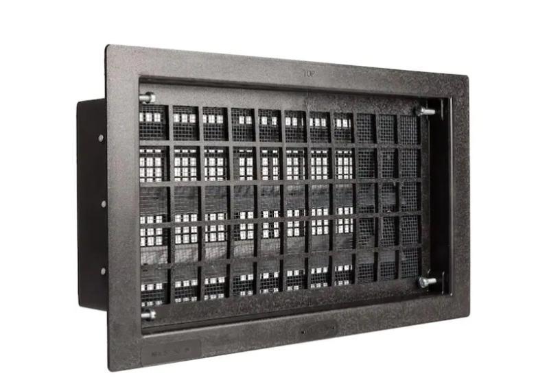Home Decor - Master Flow, STEP UP, American Art Decor - Est Retail $1,527- 1plt