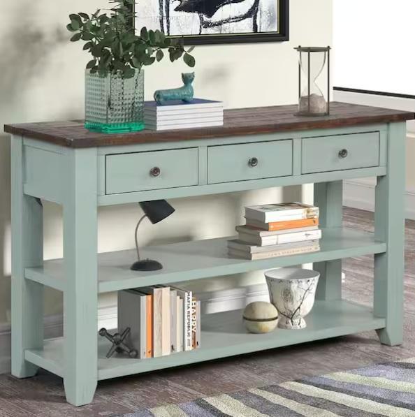 Home Decor - Noble House, Utopia Alley, Dovelina - Est Retail $1,722- 1plt