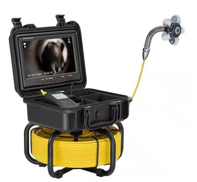 Plumbing - VEVOR, Panasonic, Watts, HDC, Alaterre Furniture, Gatco, Superior Pump, Uponor, Hunter - Est Retail $4,219