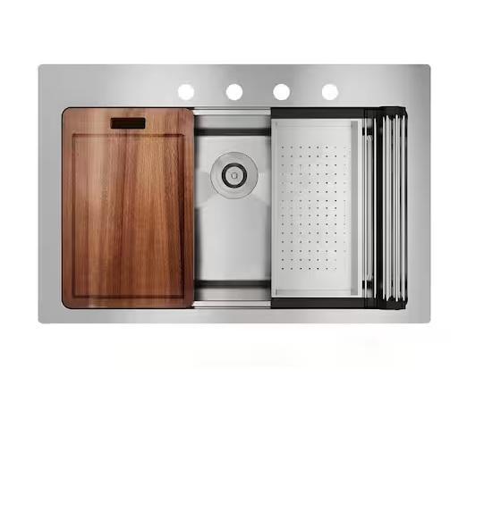 Plumbing - Dimakai, KeonJinn, TETOTE, SKYSHALO, KINWELL, YASINU, Amucolo, Everbilt, Filterbuy, NTQ - Est Retail $2,583
