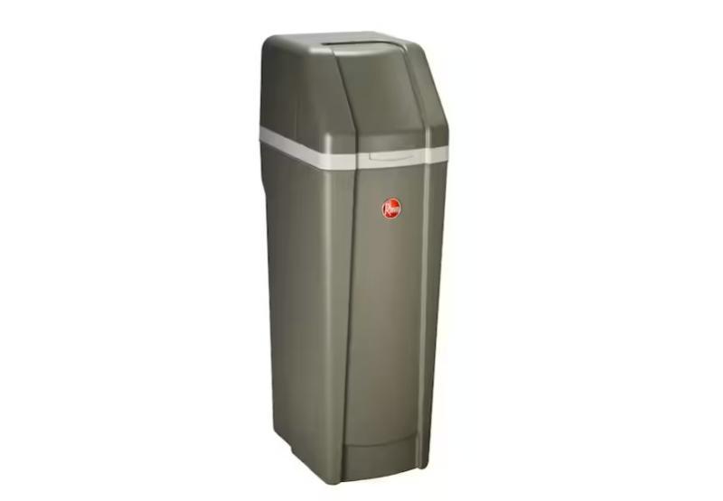 Plumbing - Rheem, PROOX, LORDEAR - Est Retail $3,704 - 1 plt