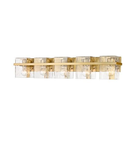 Lighting - Bellevue, Kohler, Delta, The Great Outdoors, Meridian, Millennium Lighting, Z-Lite, MinkaAire - MSRP $8,234