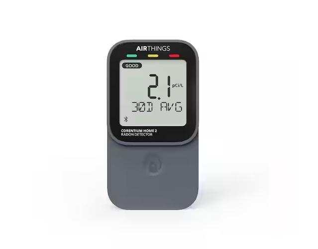 Lighting & Electrical - Airthings, Rottogoon, JONATHAN Y - Est Retail $6,553 - 1 plt