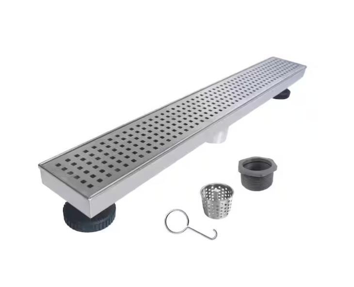 Plumbing - RELN, Glacier Bay, HDC - Est Retail $1,040- 1plt